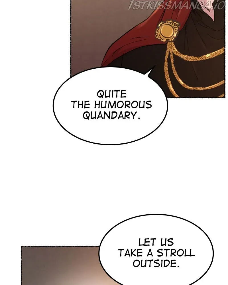 Like A Wind On A Dry Branch Chapter 84 - Page 35