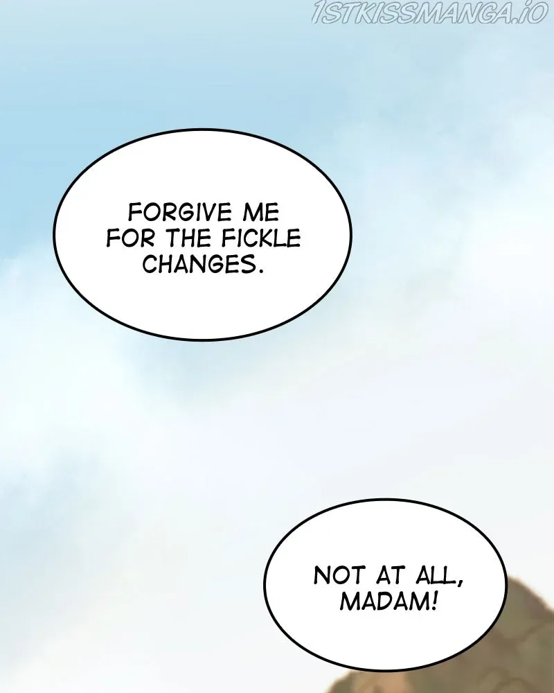 Like A Wind On A Dry Branch Chapter 84 - Page 41