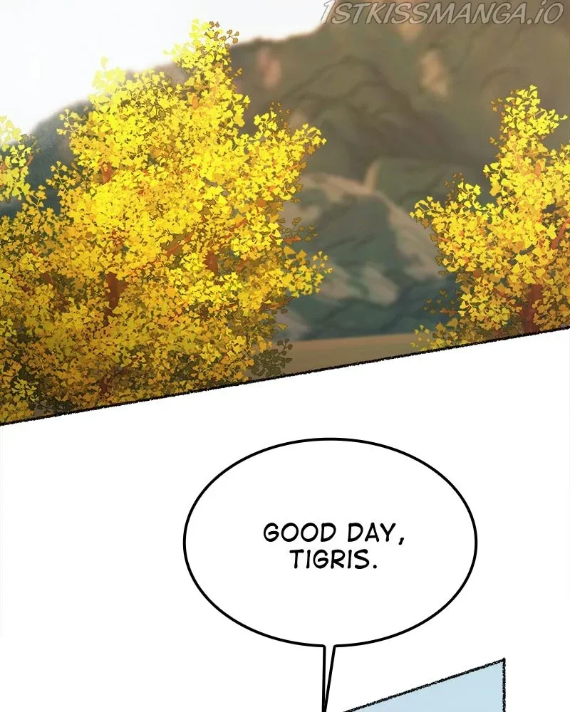 Like A Wind On A Dry Branch Chapter 84 - Page 42