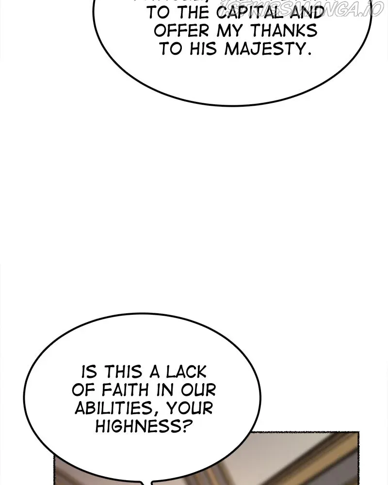 Like A Wind On A Dry Branch Chapter 84 - Page 6