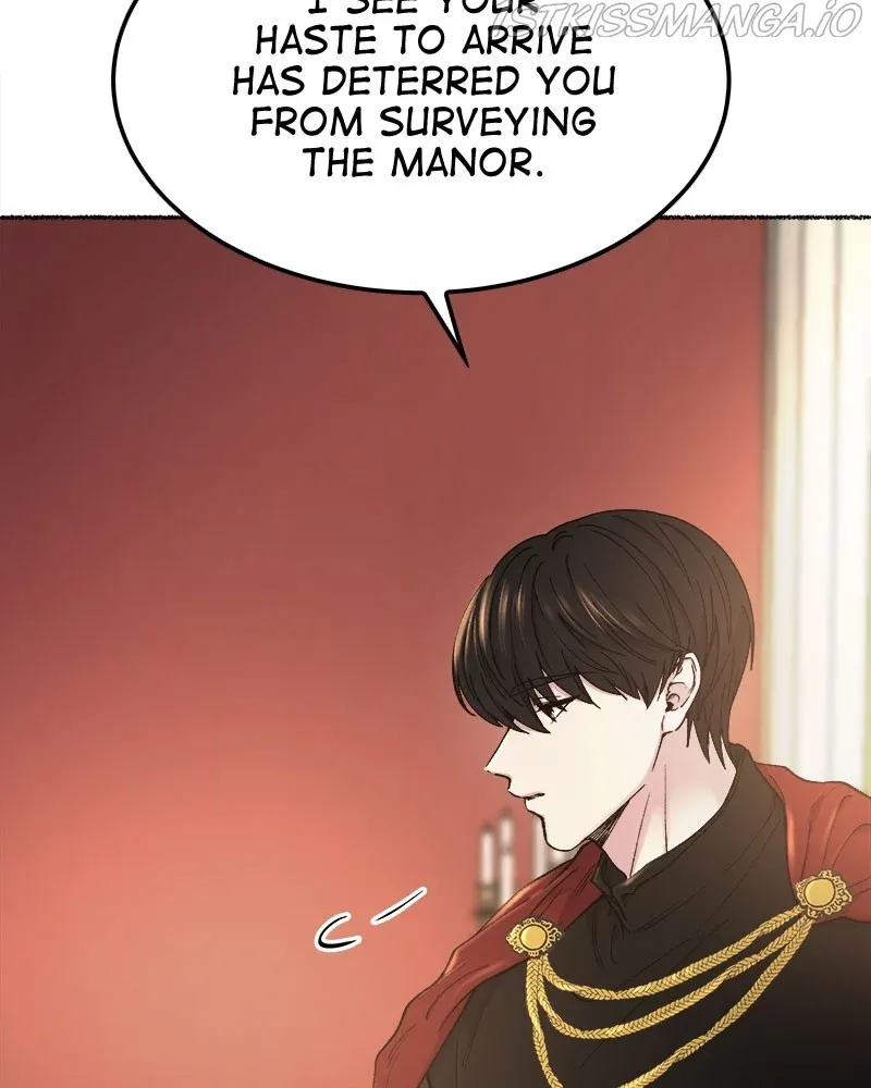 Like A Wind On A Dry Branch Chapter 84 - Page 8