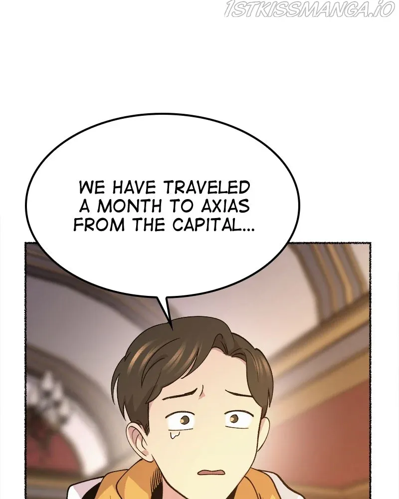 Like A Wind On A Dry Branch Chapter 84 - Page 91