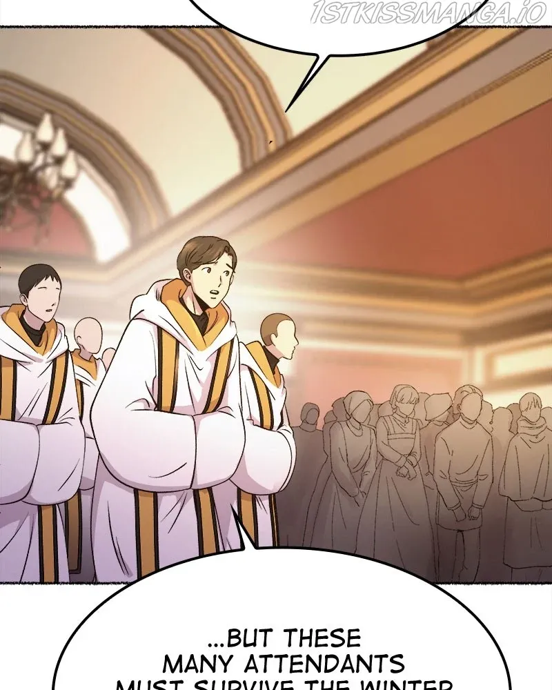 Like A Wind On A Dry Branch Chapter 84 - Page 95
