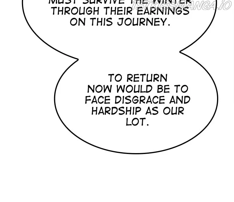 Like A Wind On A Dry Branch Chapter 84 - Page 96