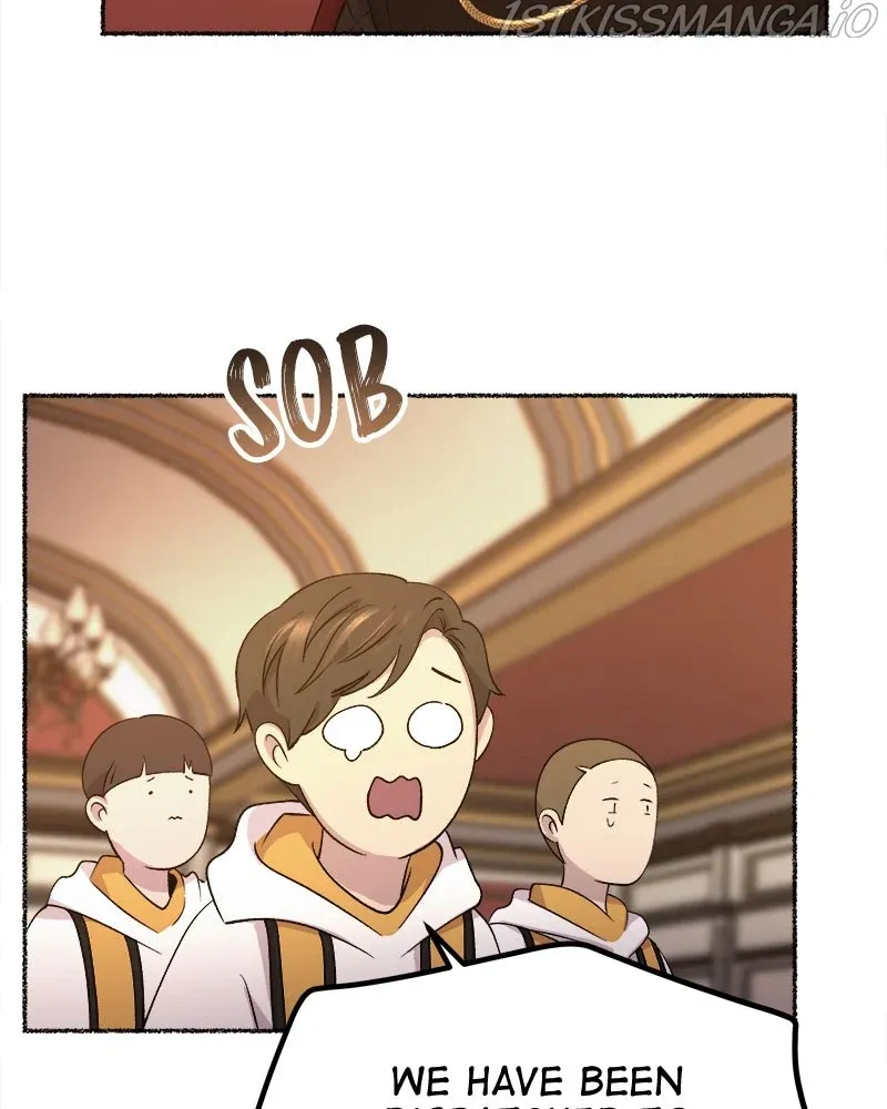 Like A Wind On A Dry Branch Chapter 84 - Page 98