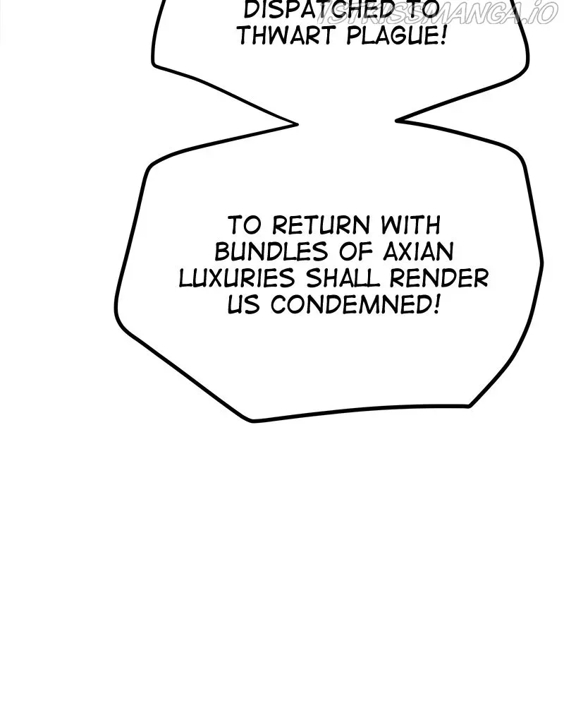 Like A Wind On A Dry Branch Chapter 84 - Page 99