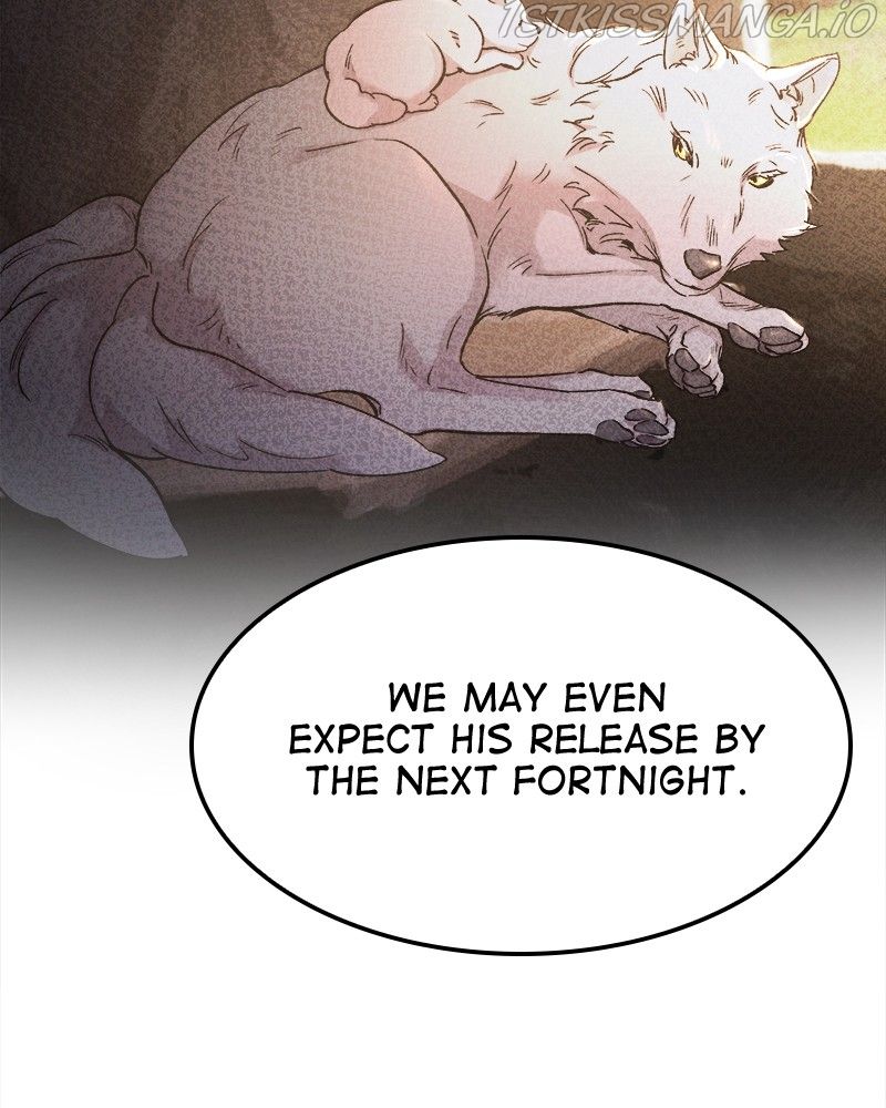 Like A Wind On A Dry Branch Chapter 85 - Page 100