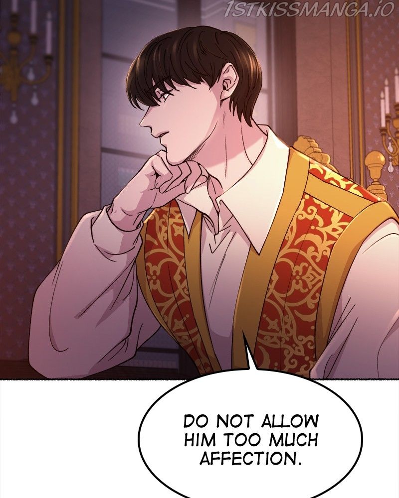 Like A Wind On A Dry Branch Chapter 85 - Page 103