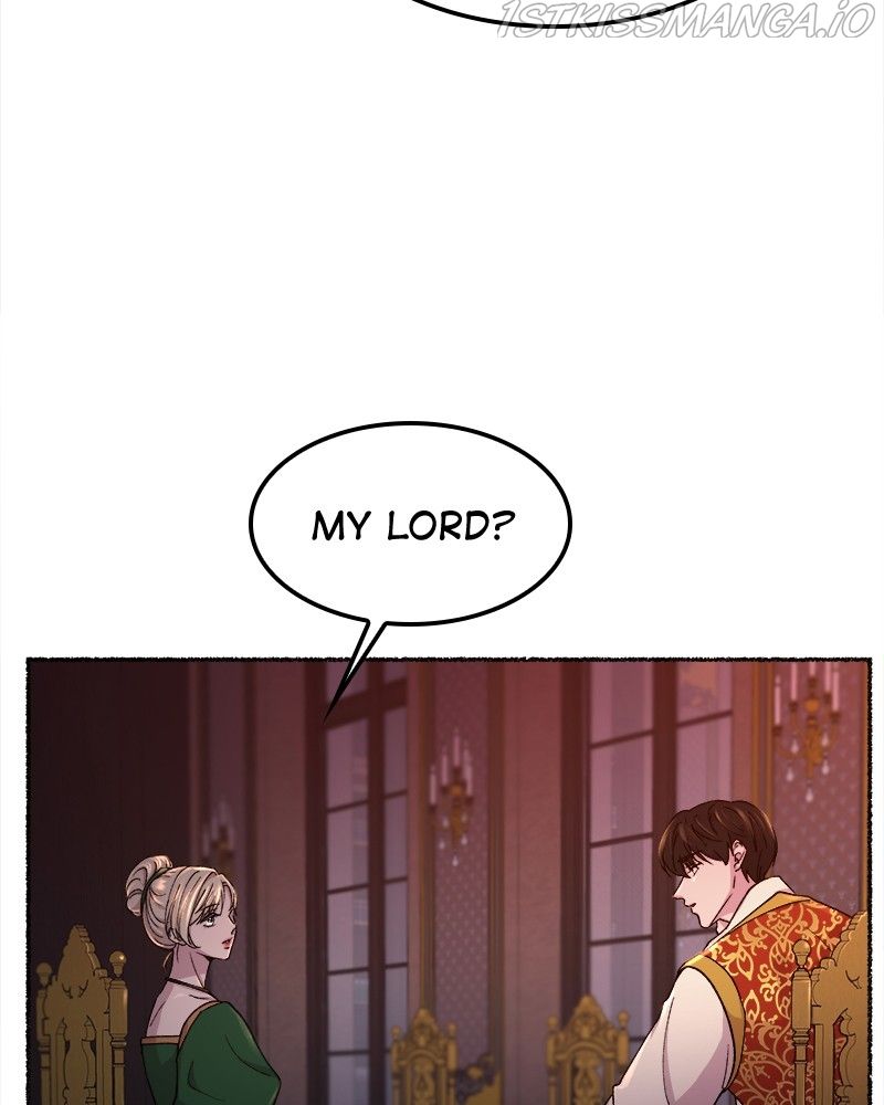 Like A Wind On A Dry Branch Chapter 85 - Page 104