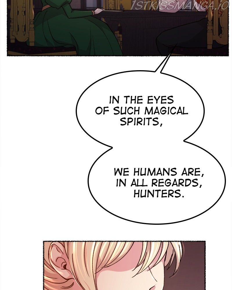 Like A Wind On A Dry Branch Chapter 85 - Page 105