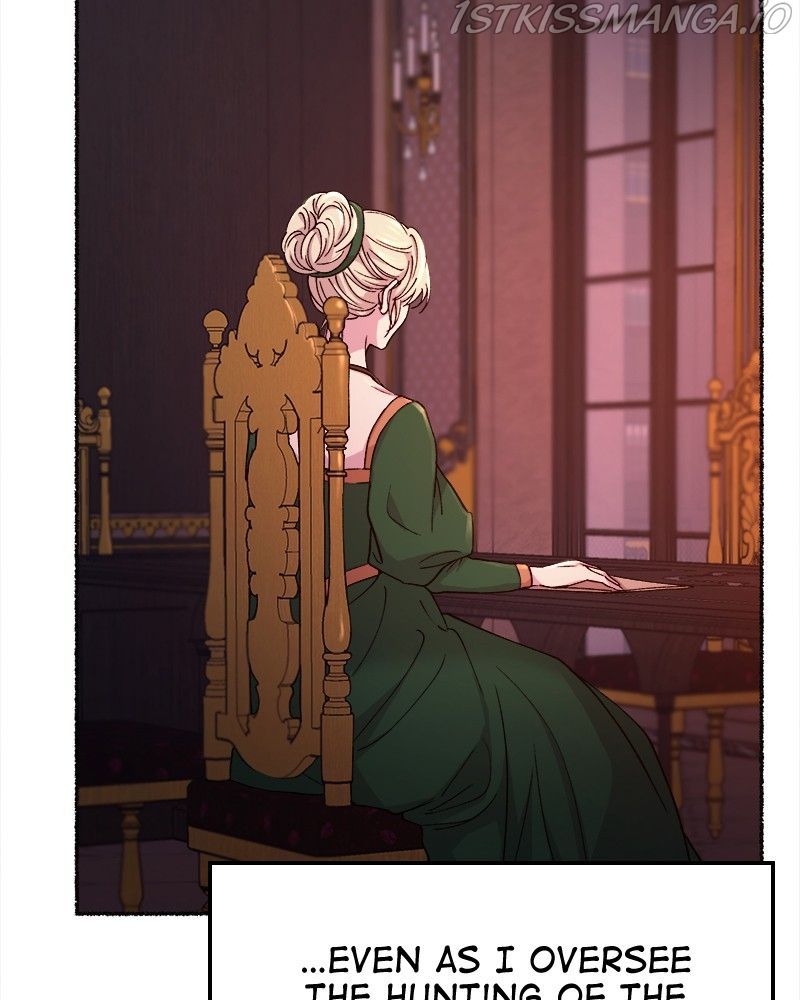 Like A Wind On A Dry Branch Chapter 85 - Page 108