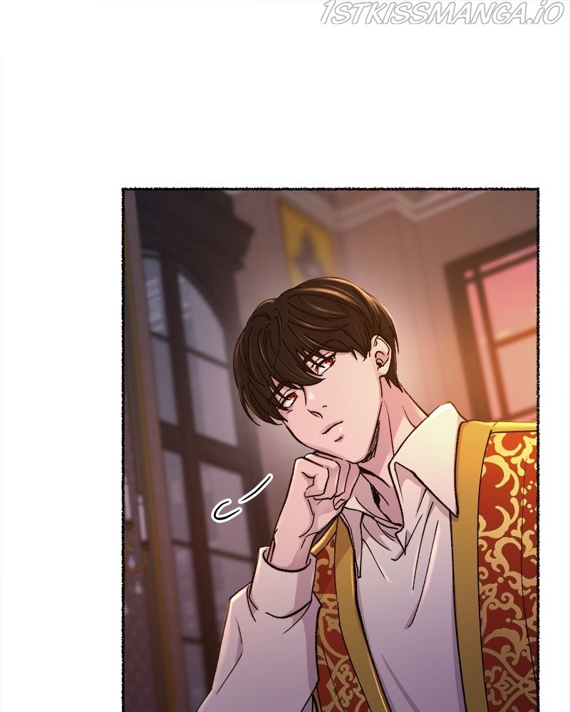 Like A Wind On A Dry Branch Chapter 85 - Page 110