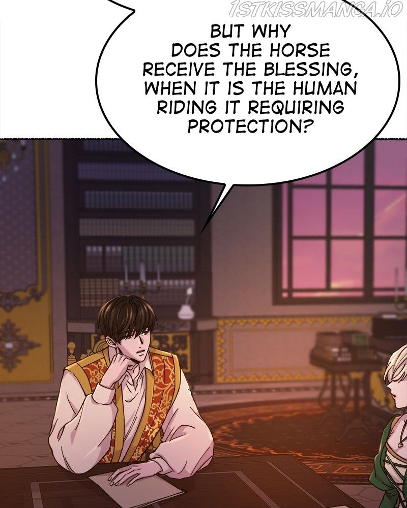 Like A Wind On A Dry Branch Chapter 85 - Page 117