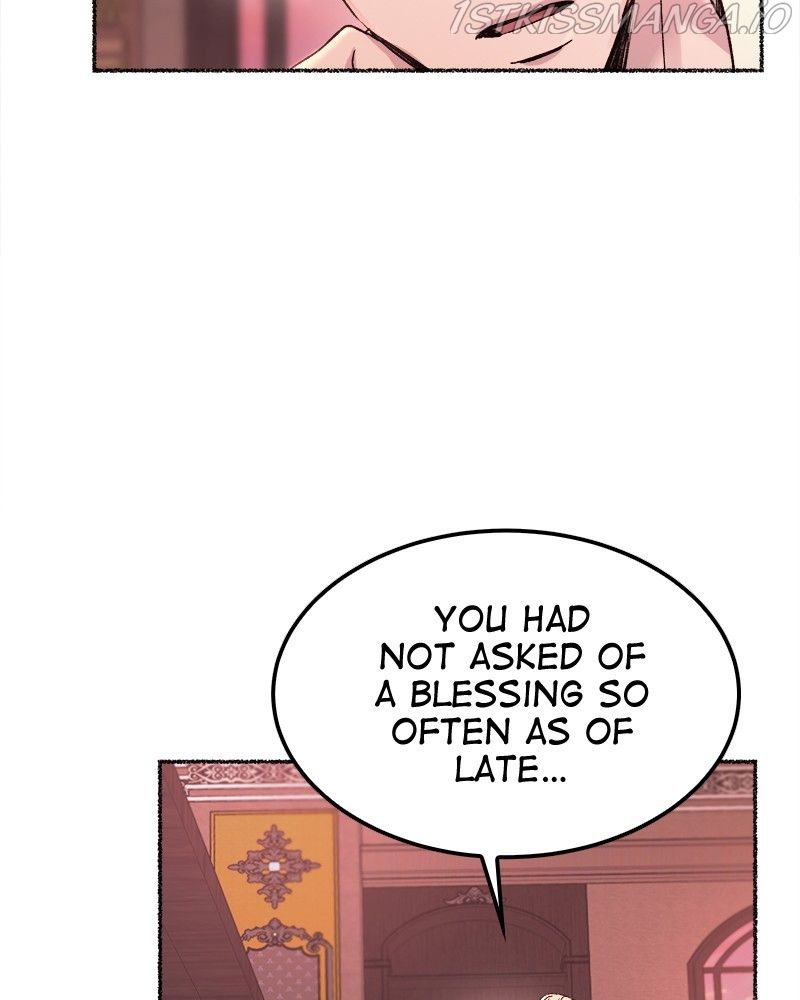 Like A Wind On A Dry Branch Chapter 85 - Page 124