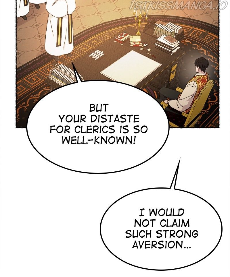 Like A Wind On A Dry Branch Chapter 85 - Page 35