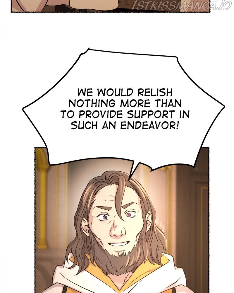 Like A Wind On A Dry Branch Chapter 85 - Page 39