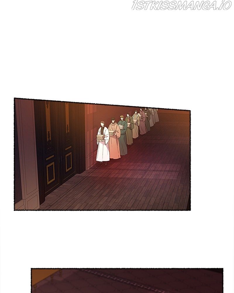 Like A Wind On A Dry Branch Chapter 85 - Page 88