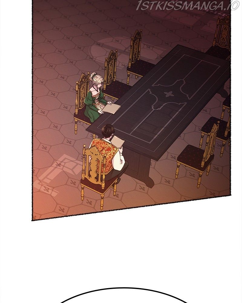Like A Wind On A Dry Branch Chapter 85 - Page 89