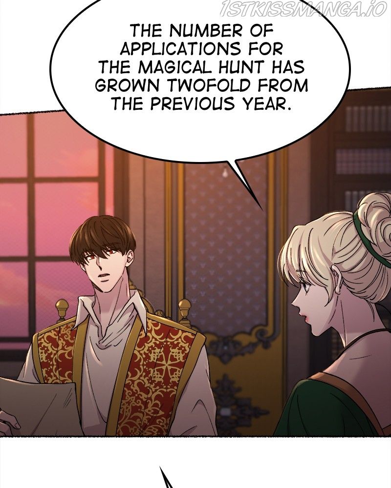 Like A Wind On A Dry Branch Chapter 85 - Page 90