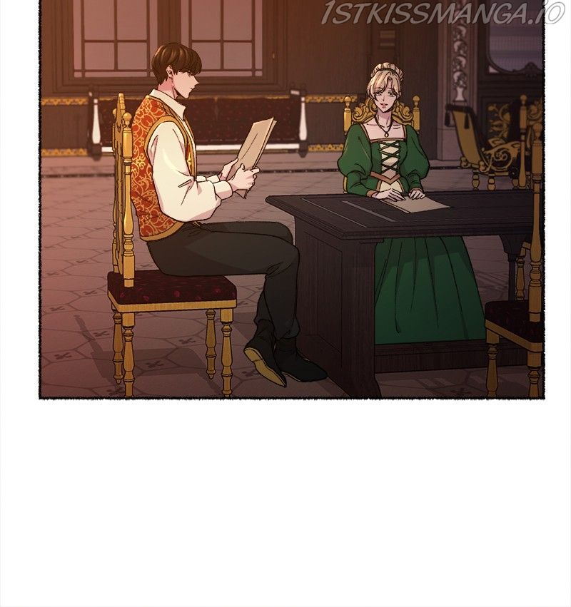 Like A Wind On A Dry Branch Chapter 85 - Page 98