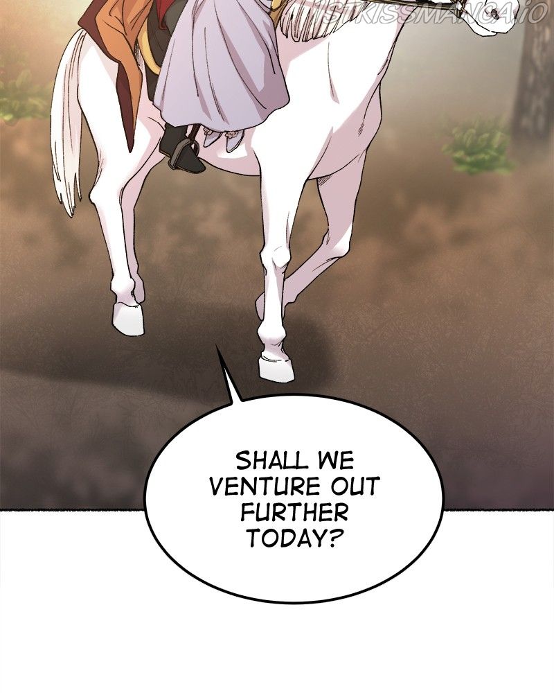 Like A Wind On A Dry Branch Chapter 86 - Page 103