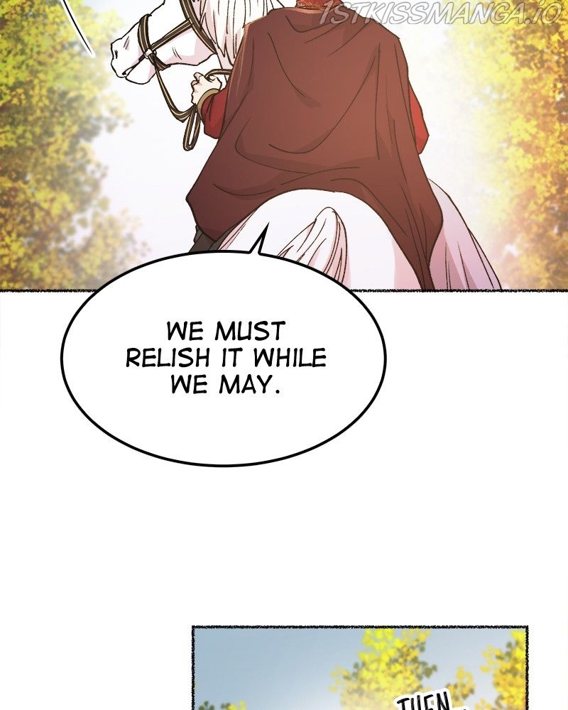 Like A Wind On A Dry Branch Chapter 86 - Page 107