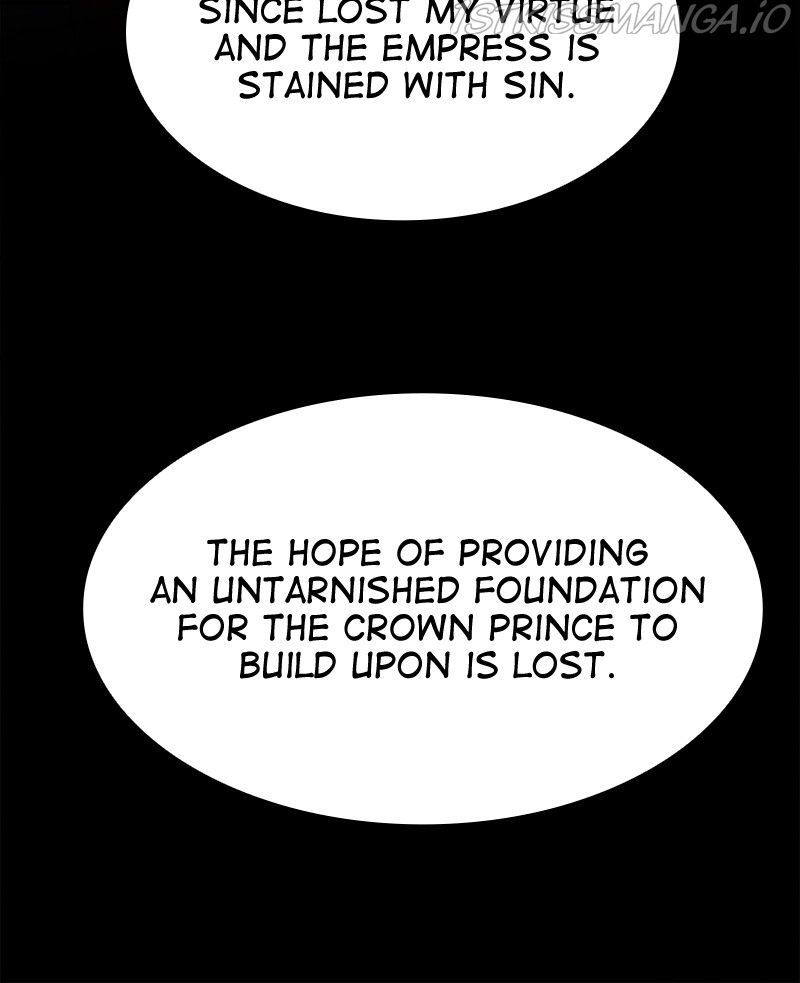 Like A Wind On A Dry Branch Chapter 86 - Page 12