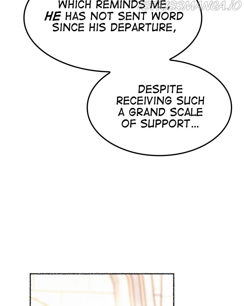 Like A Wind On A Dry Branch Chapter 86 - Page 137