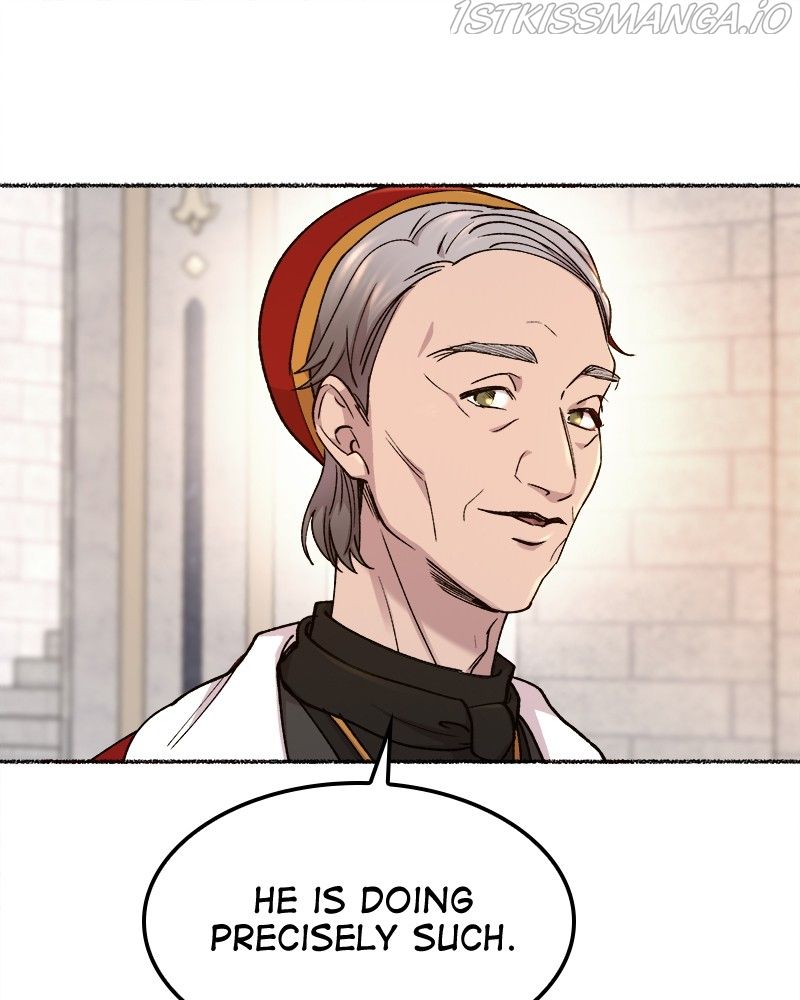 Like A Wind On A Dry Branch Chapter 86 - Page 140