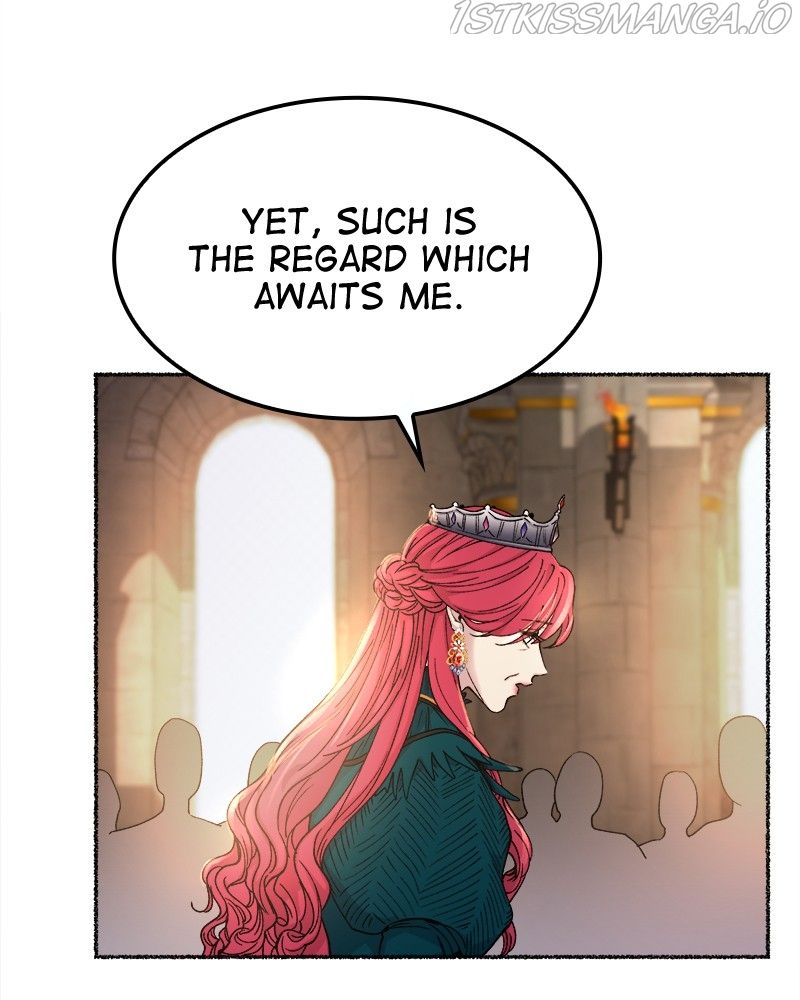 Like A Wind On A Dry Branch Chapter 86 - Page 34