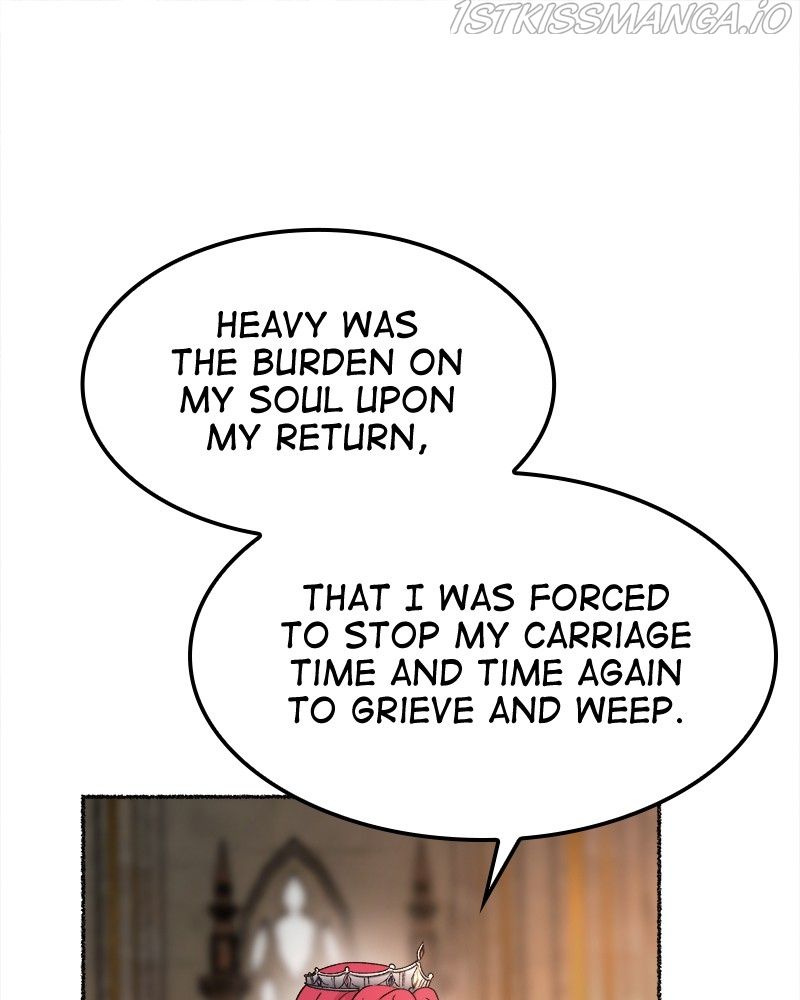 Like A Wind On A Dry Branch Chapter 86 - Page 36