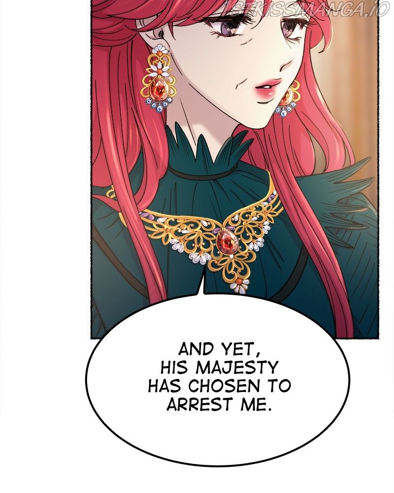 Like A Wind On A Dry Branch Chapter 86 - Page 39