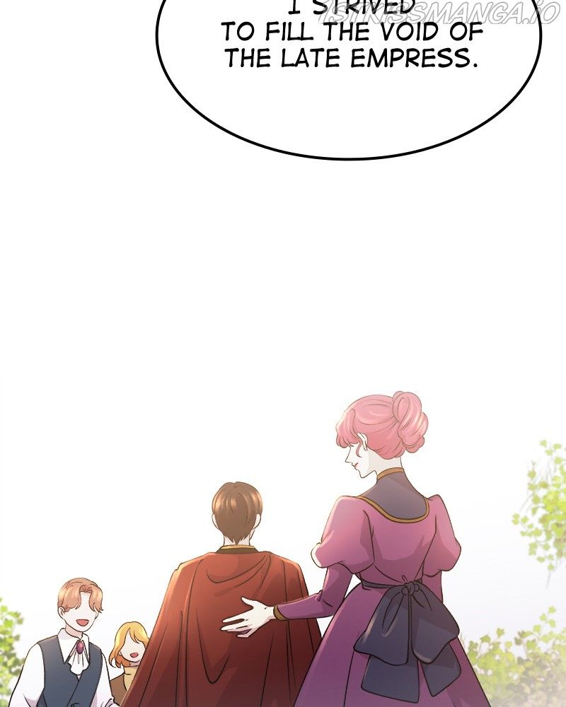 Like A Wind On A Dry Branch Chapter 86 - Page 52