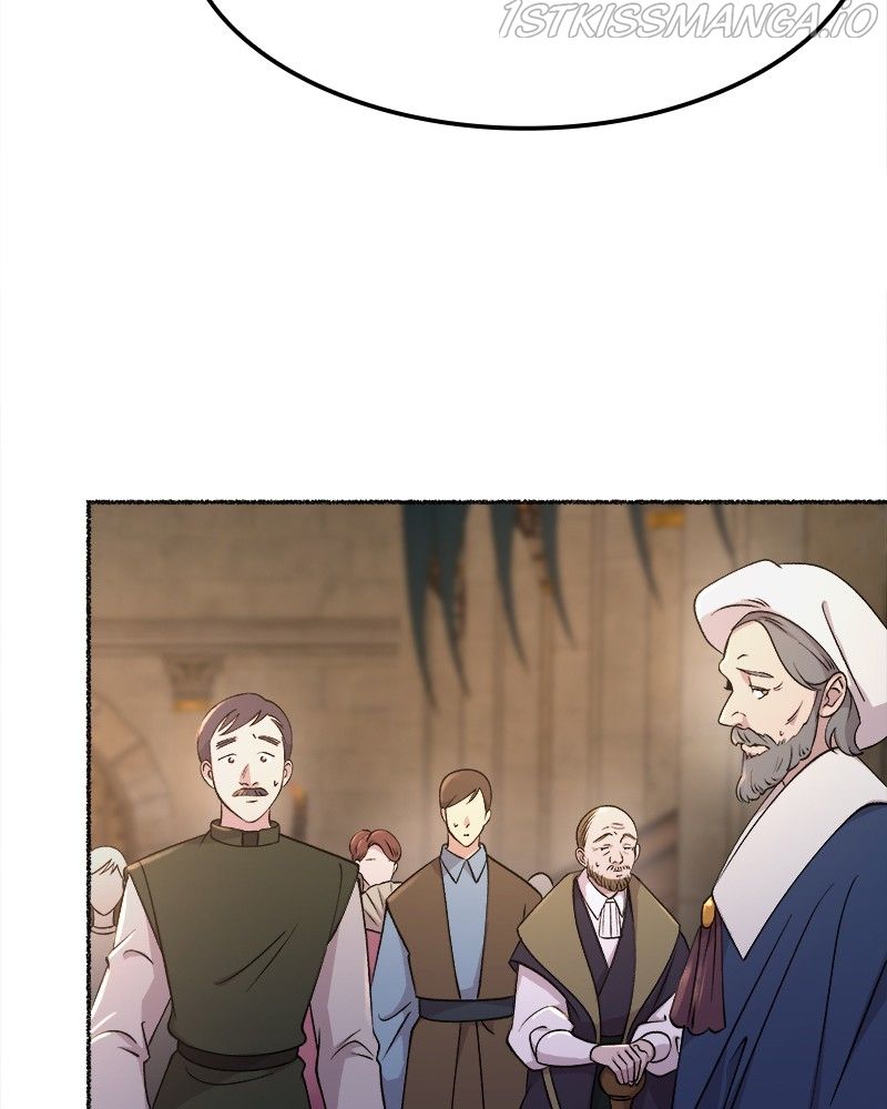 Like A Wind On A Dry Branch Chapter 86 - Page 55