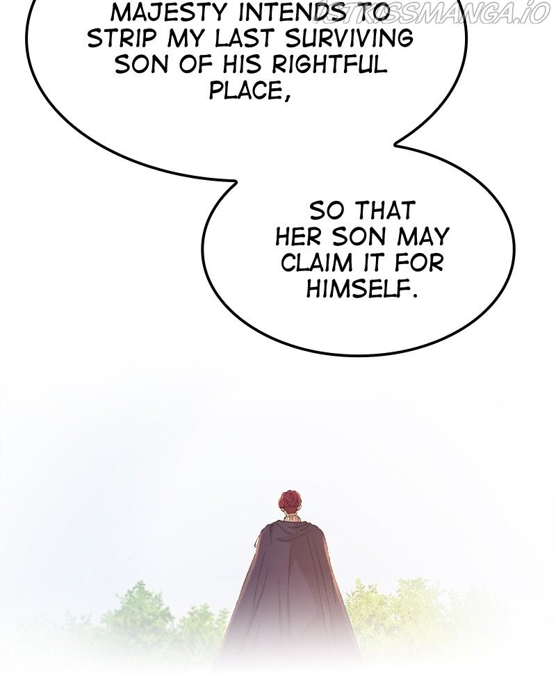 Like A Wind On A Dry Branch Chapter 86 - Page 60