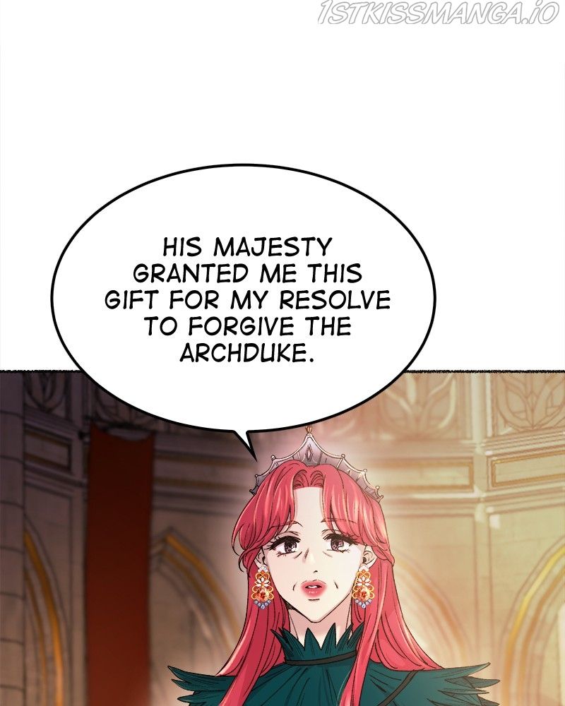 Like A Wind On A Dry Branch Chapter 86 - Page 64