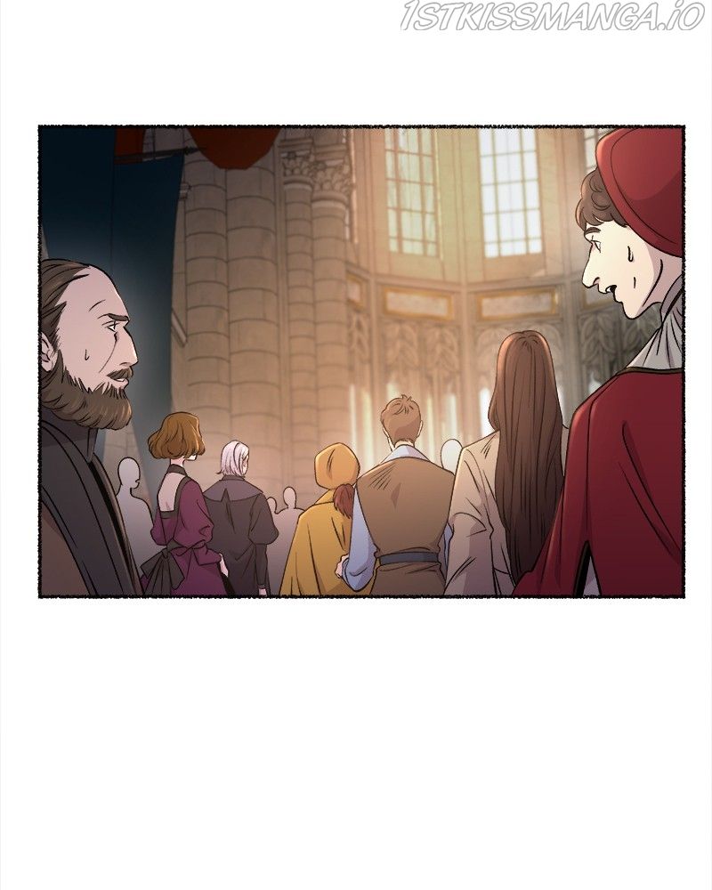 Like A Wind On A Dry Branch Chapter 86 - Page 76