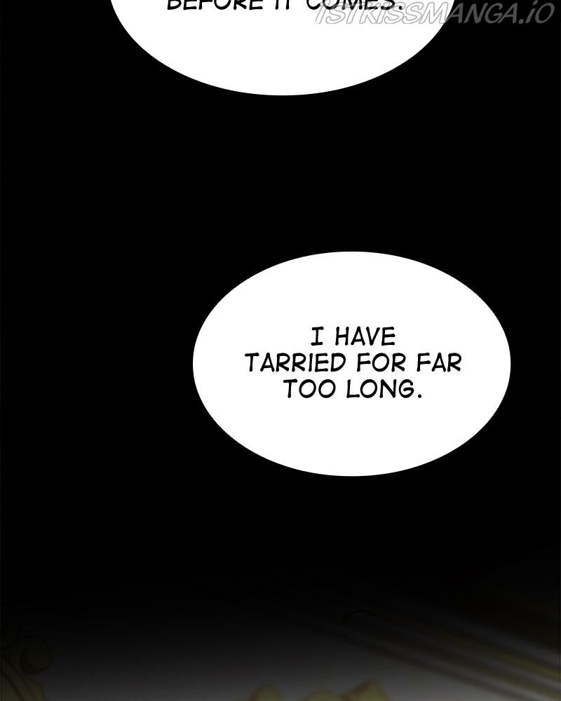 Like A Wind On A Dry Branch Chapter 86 - Page 8