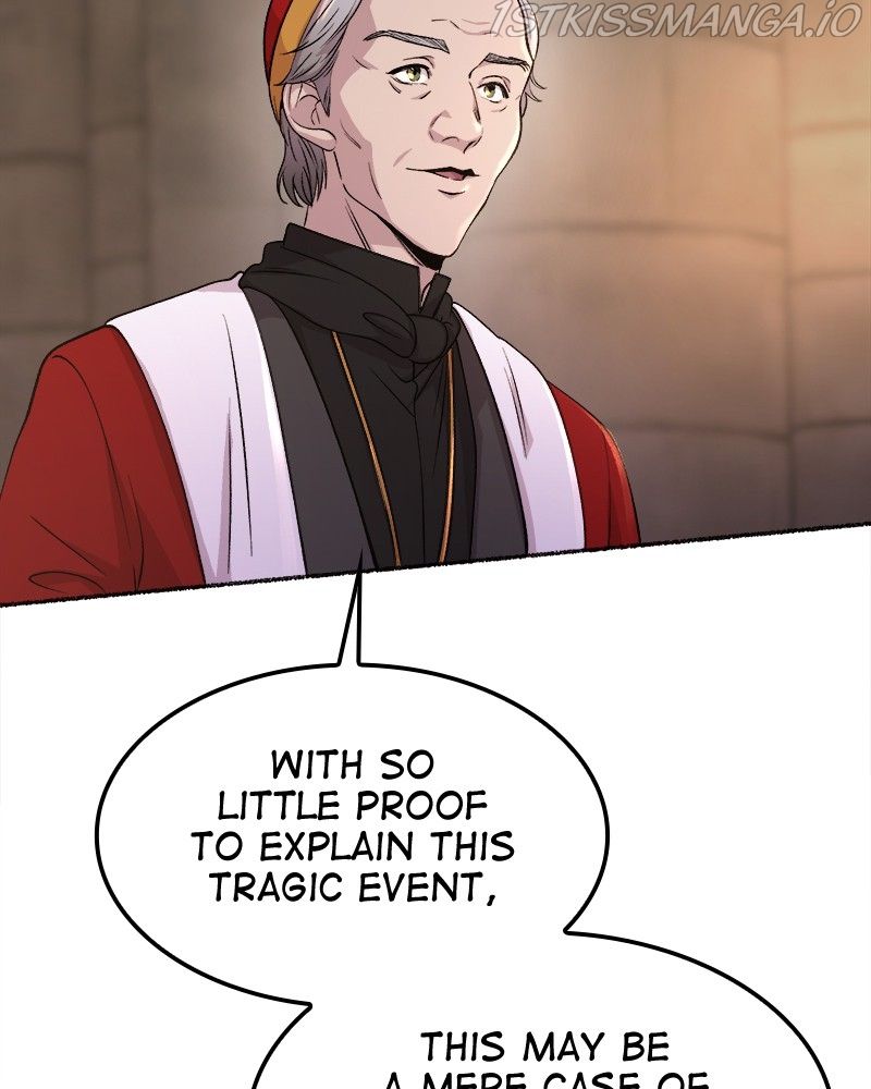 Like A Wind On A Dry Branch Chapter 86 - Page 83