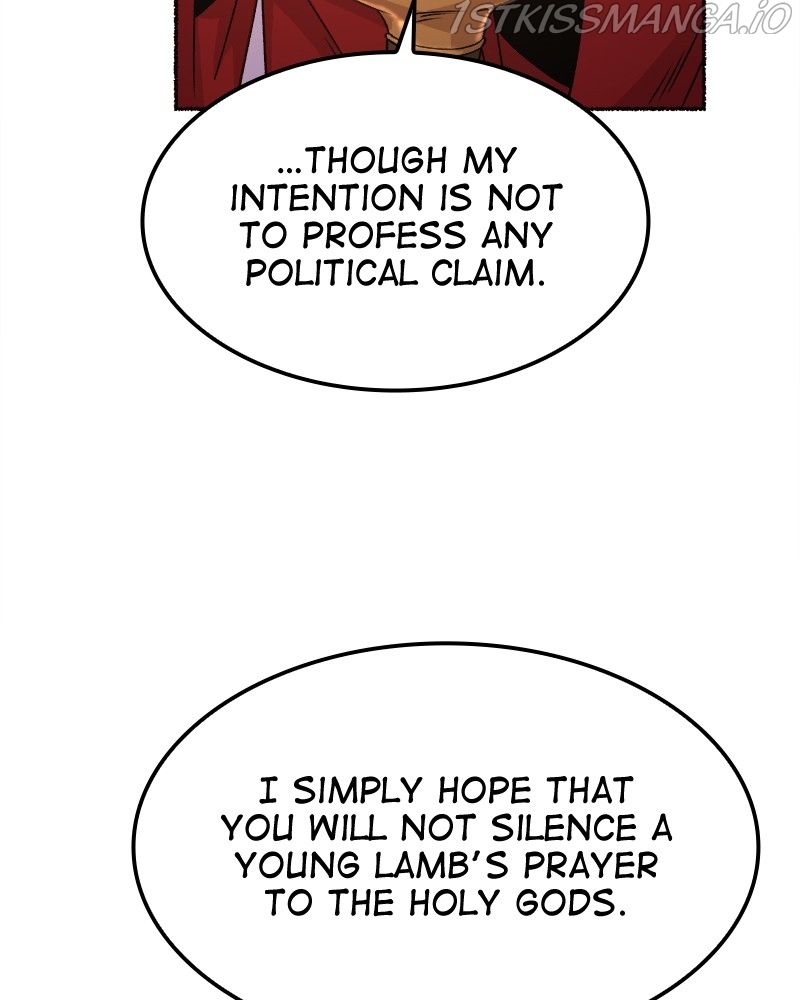 Like A Wind On A Dry Branch Chapter 86 - Page 85