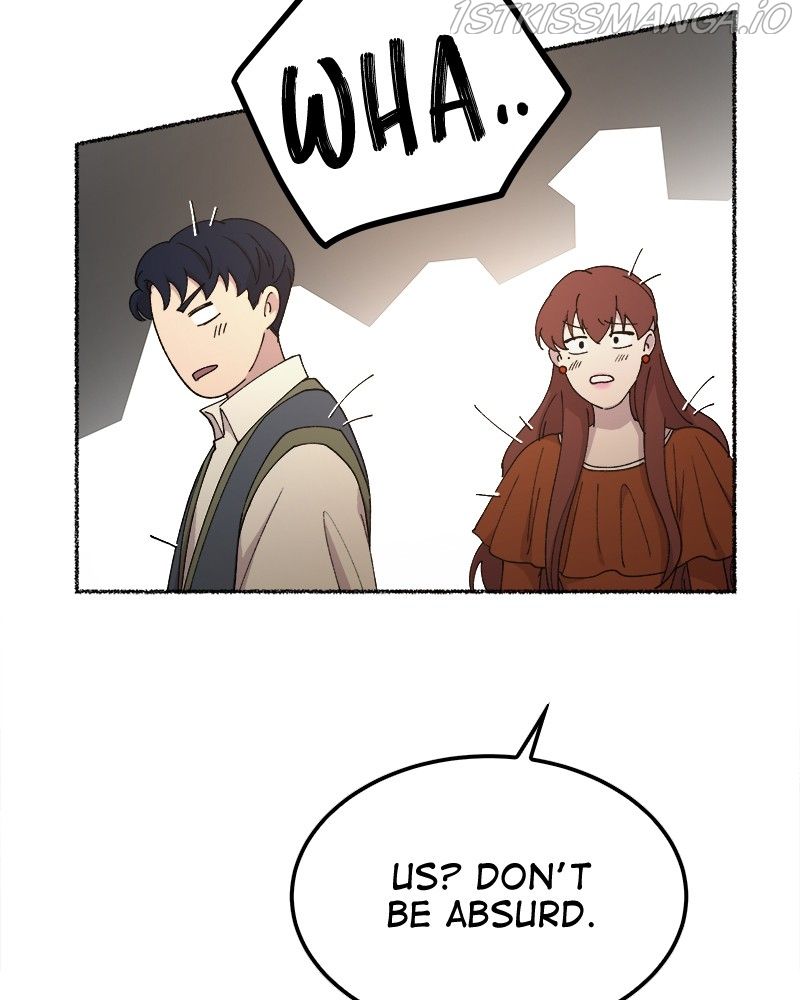 Like A Wind On A Dry Branch Chapter 87 - Page 106