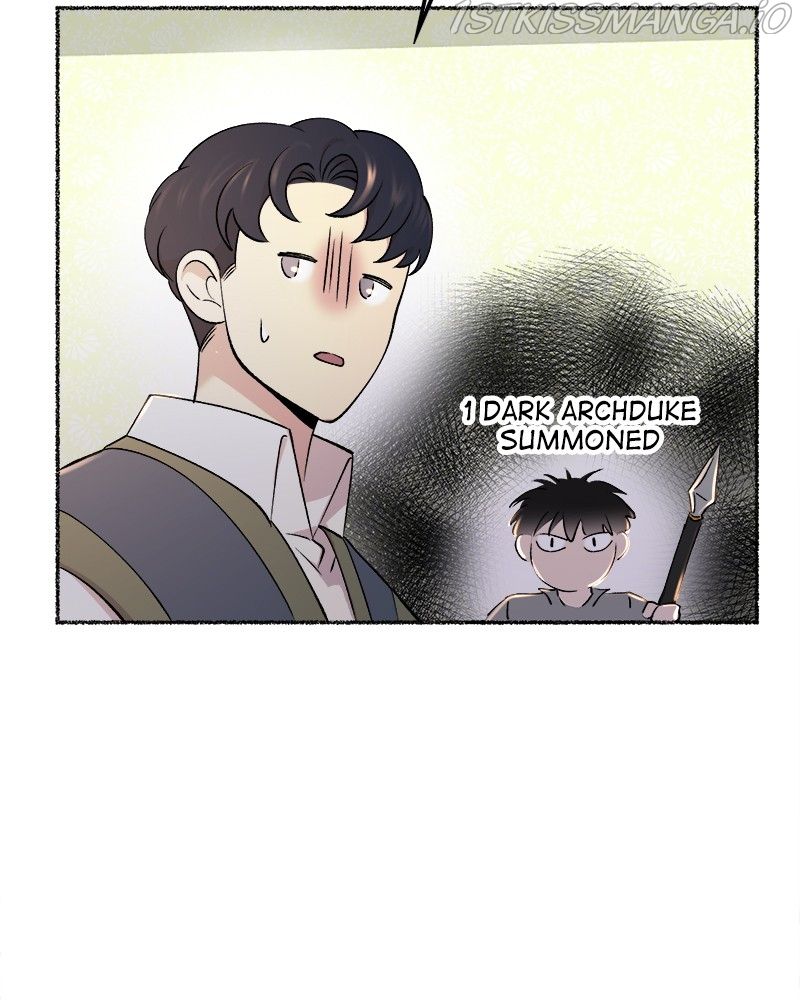 Like A Wind On A Dry Branch Chapter 87 - Page 110