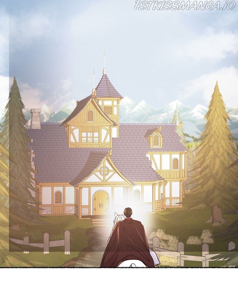 Like A Wind On A Dry Branch Chapter 87 - Page 117