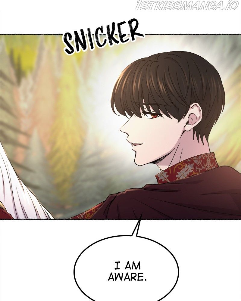 Like A Wind On A Dry Branch Chapter 87 - Page 123