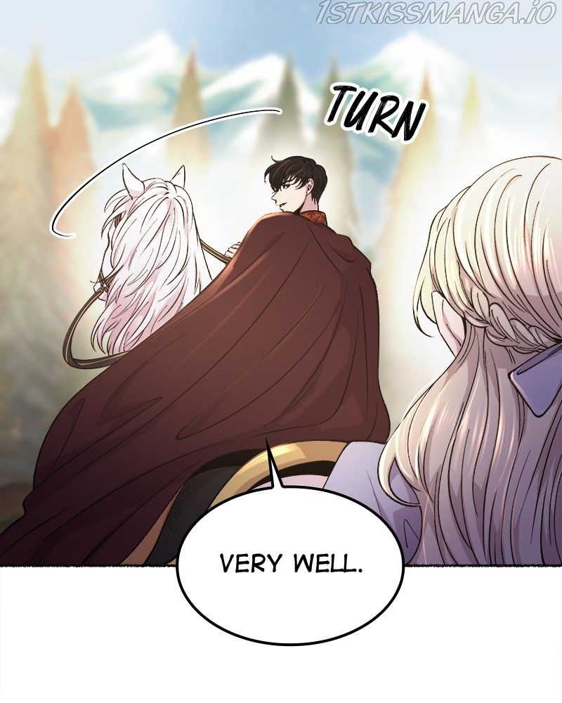 Like A Wind On A Dry Branch Chapter 87 - Page 126