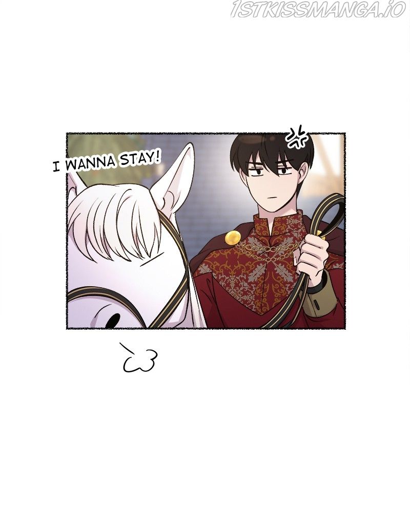 Like A Wind On A Dry Branch Chapter 87 - Page 127