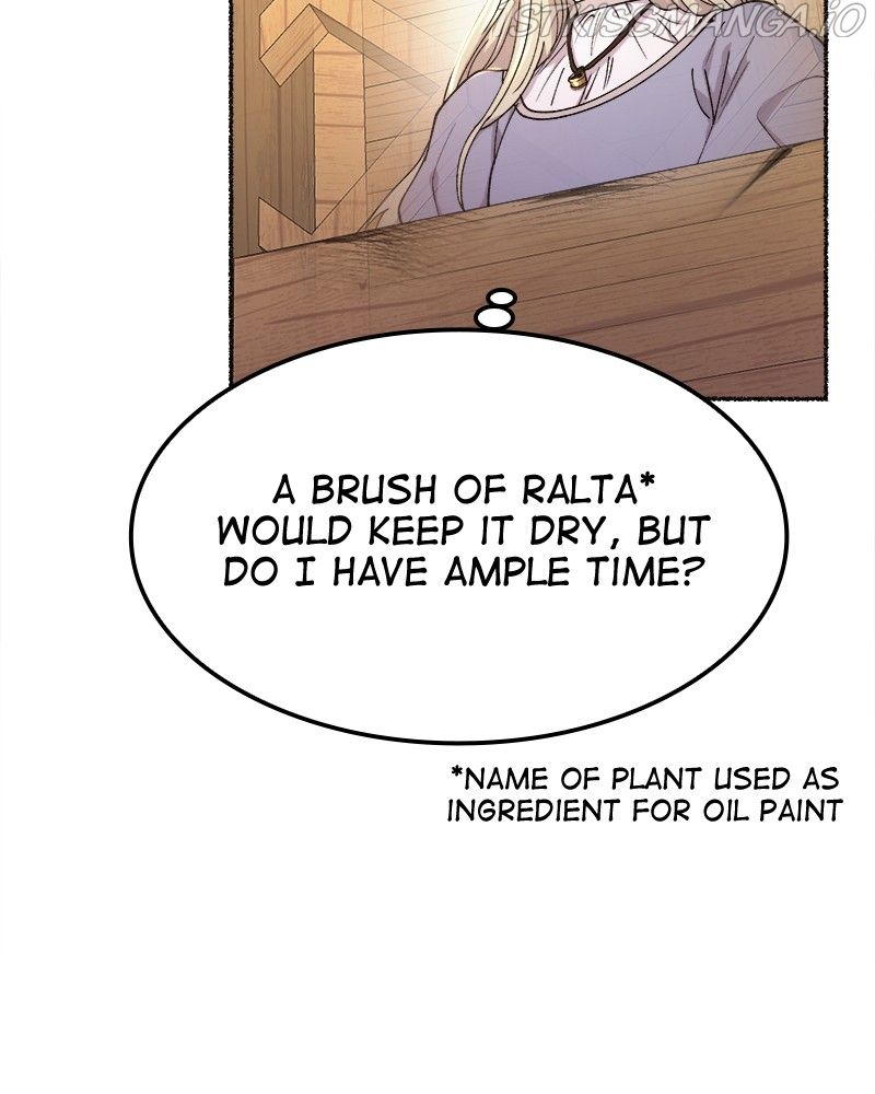 Like A Wind On A Dry Branch Chapter 87 - Page 144