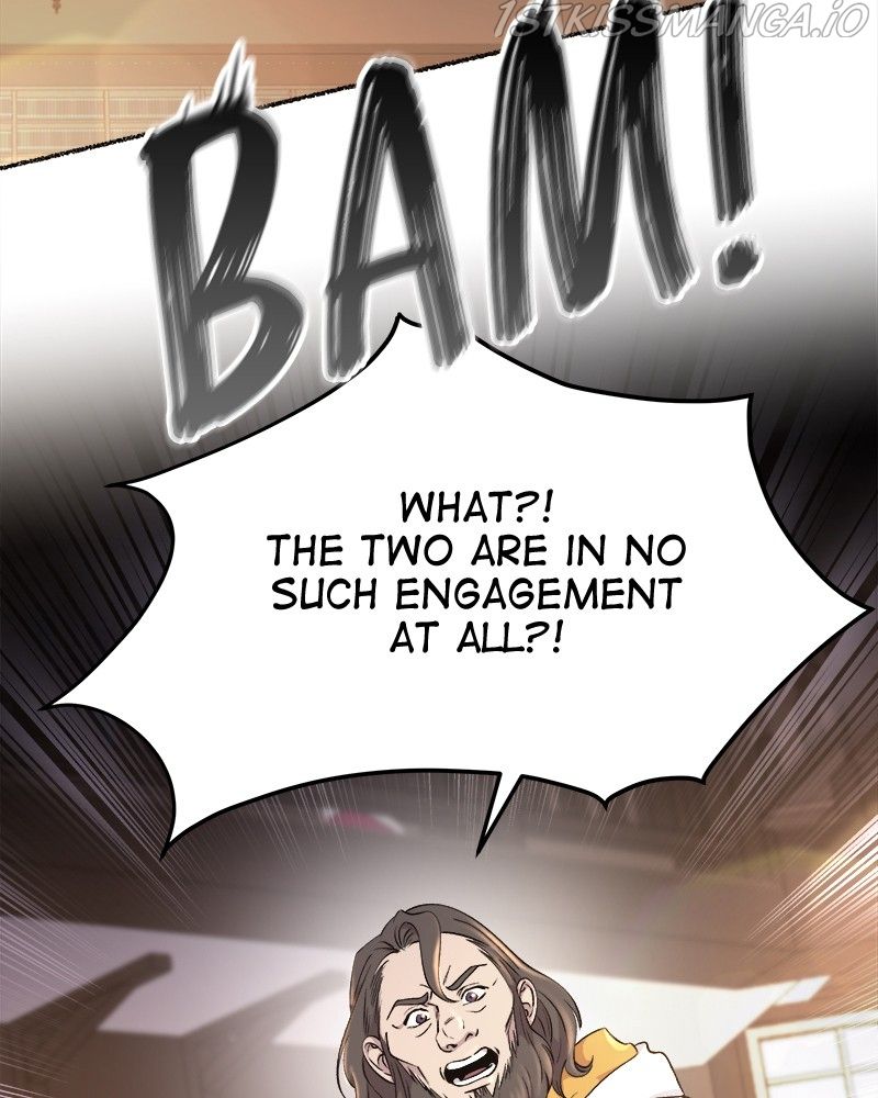 Like A Wind On A Dry Branch Chapter 87 - Page 35