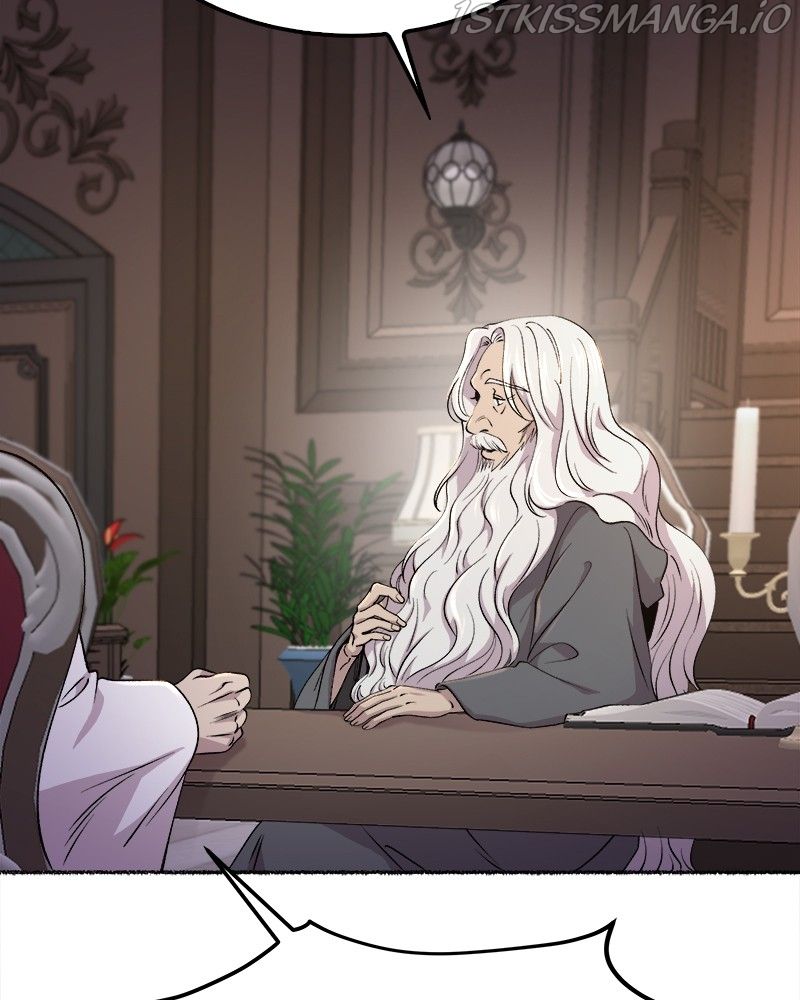 Like A Wind On A Dry Branch Chapter 87 - Page 38