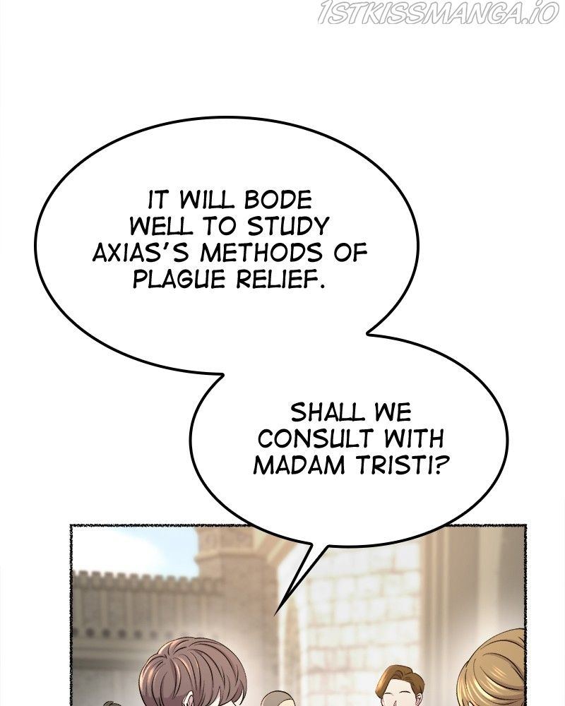 Like A Wind On A Dry Branch Chapter 87 - Page 4